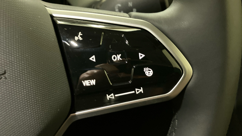 Volkswagen ID. Buzz 210kW Style Pro 79kWh 5dr Auto [Design+] Electric Estate